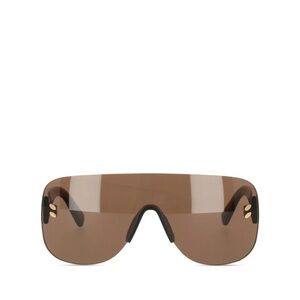 Stylish Brown Sunglasses